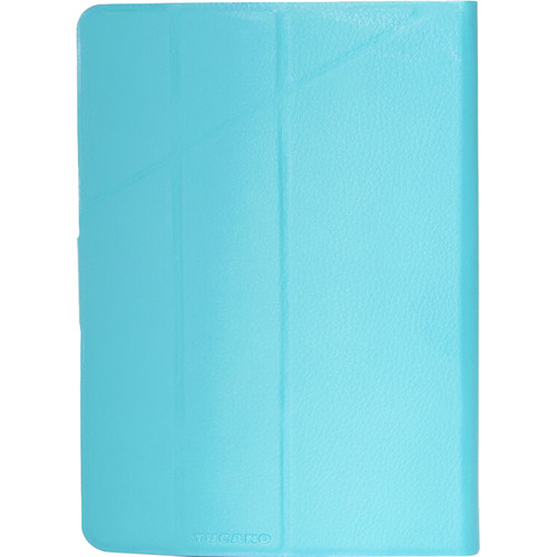 Tucano PIEGA Small Universal Case for 7" Tablets (Sky Blue)
