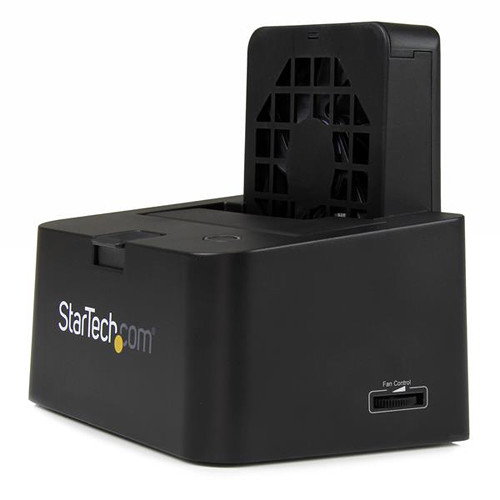 StarTech External Docking Station for 2.5
