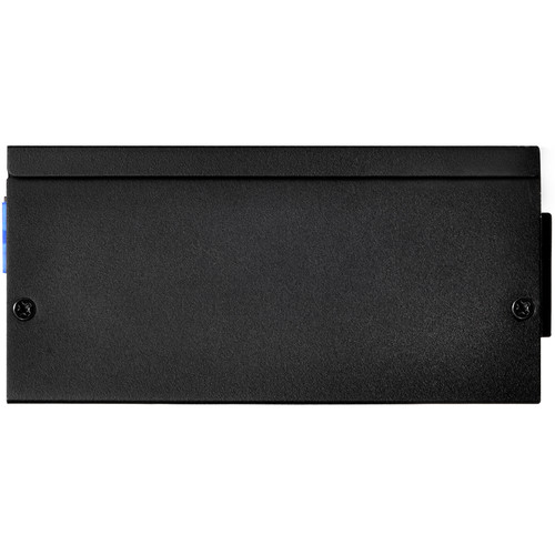 SilverStone SFX Series 700W 80 Plus Platinum Modular SFX-L Power Supply