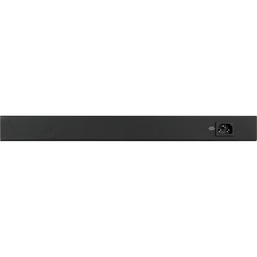 Linksys LGS528 28-Port Managed Gigabit Ethernet Switch