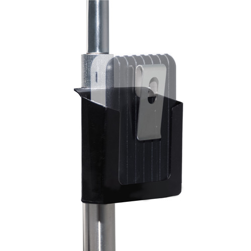 CTA Digital Compact Gooseneck Floor Stand for 7-13