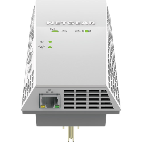 Netgear EX7300 AC2200 Nighthawk X4 Wi-Fi Range Extender