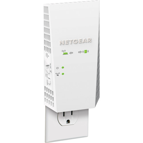 Netgear EX7300 AC2200 Nighthawk X4 Wi-Fi Range Extender