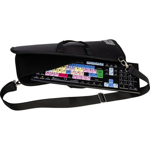 LogicKeyboard LogicGo Keyboard Bag