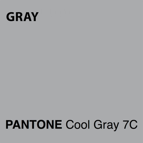 3D Printlife PLAyPHAb 1.75mm PLA/PHA Filament (Gray)