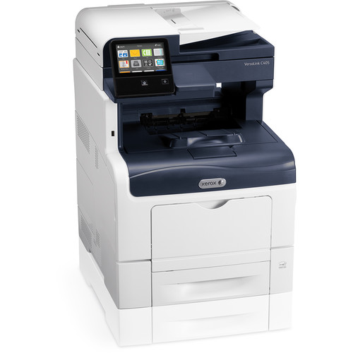 Xerox VersaLink C405/DN All-in-One Color Laser Printer