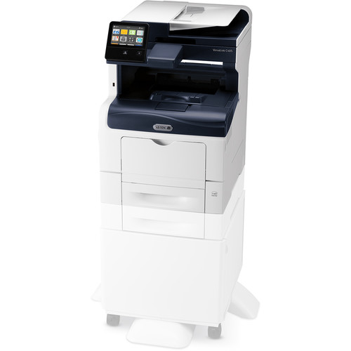 Xerox VersaLink C405/DN All-in-One Color Laser Printer