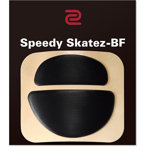 BenQ ZOWIE Skatez-BF Replacement Feet for EC1-A / EC2-A Mouse
