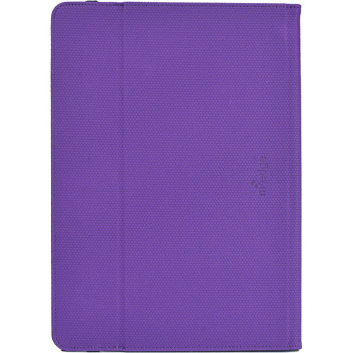 M-Edge Folio Plus for 7"/8" Tablets (Purple/Black)