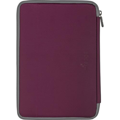 M-Edge Sport Case for 9 & 10" Tablets (Purple)