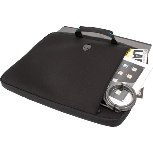 Mobile Edge Alienware Vindicator 2.0 Neoprene Sleeve (17.3
