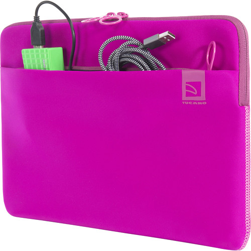 Tucano Top Neoprene Sleeve for MacBook Pro 13