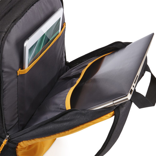 Case Logic Ibira Backpack for 15.6