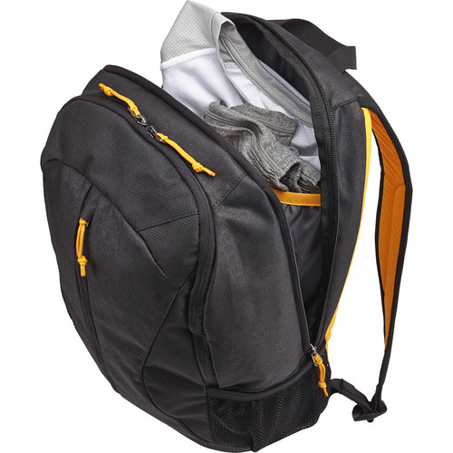 Case Logic Ibira Backpack for 15.6