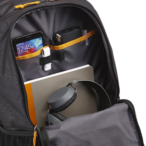 Case Logic Ibira Backpack for 15.6
