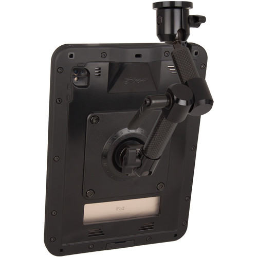 The Joy Factory MagConnect Universal Tablet Wall/Cabinet Mount with aXtion Pro Ultra Case for iPad Pro 9.7 & iPad Air 2