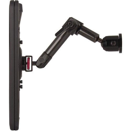 The Joy Factory MagConnect Universal Tablet Wall/Cabinet Mount with aXtion Pro Ultra Case for iPad Pro 9.7 & iPad Air 2