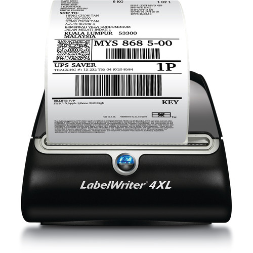 Dymo LabelWriter 4XL Label Printer