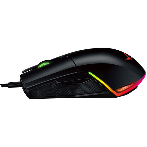 ASUS ROG Pugio Mouse