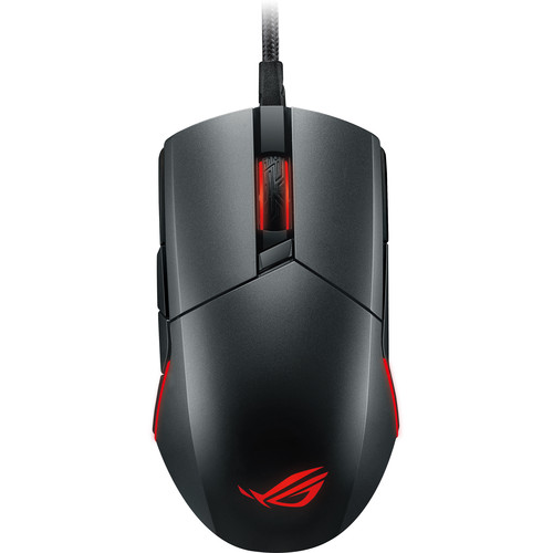 ASUS ROG Pugio Mouse
