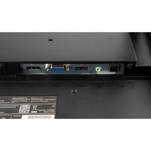 Planar Systems PCT2485 24