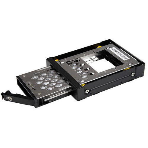 StarTech 2.5