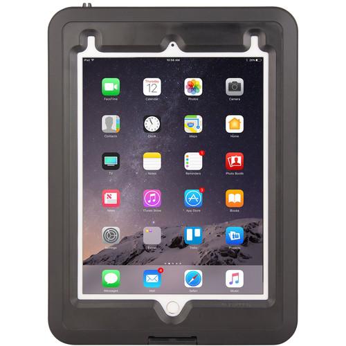 The Joy Factory aXtion Pro M Case for iPad 9.7