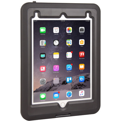 The Joy Factory aXtion Pro M Case for iPad 9.7