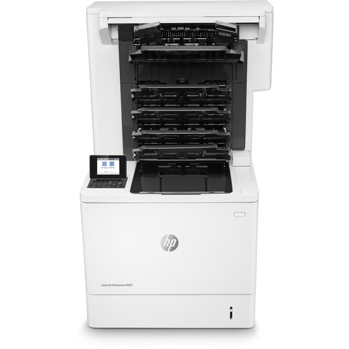 HP LaserJet Enterprise M607n Monochrome Laser Printer