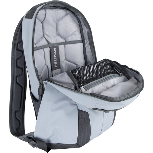 Pelican MPB20 Backpack (20L, Gray)