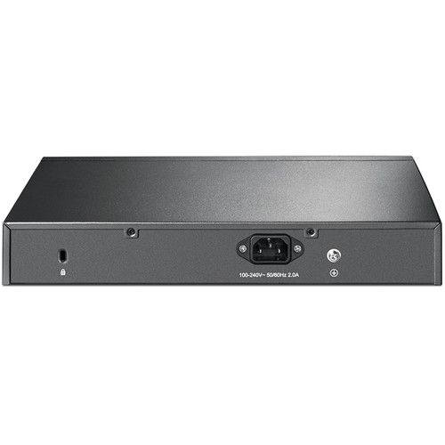 TP-Link TL-SG1016PE 16-Port Gigabit PoE+ Managed Switch
