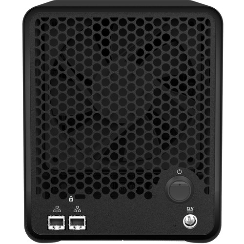 Drobo 5N2 5-Bay NAS Enclosure (Gold Edition)