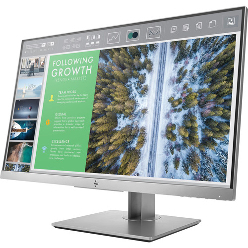 HP EliteDisplay E243 23.8