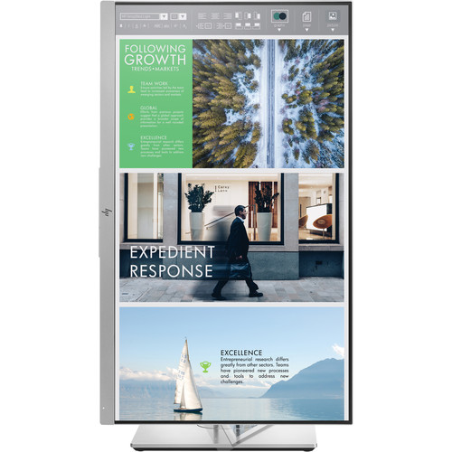 HP EliteDisplay E243 23.8