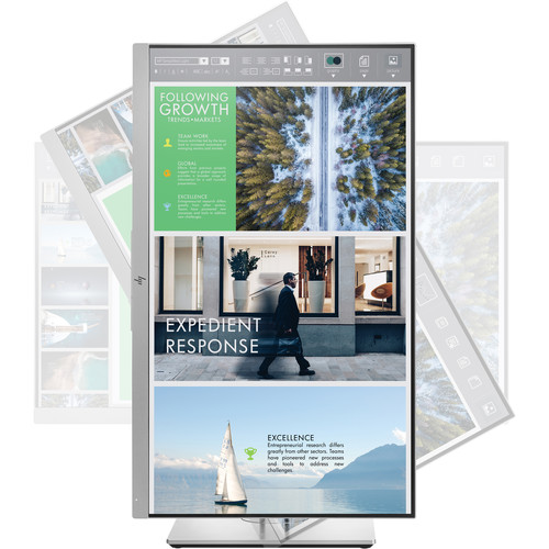 HP EliteDisplay E243 23.8