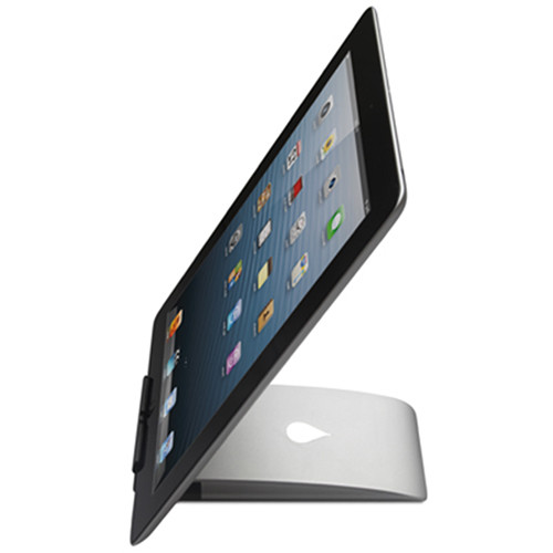 Rain Design iSlider Pocket Stand for iPad, iPad mini, and iPhone (Black)
