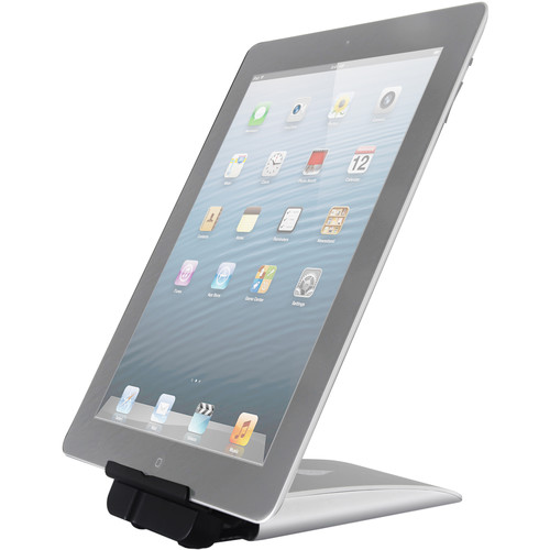 Rain Design iSlider Pocket Stand for iPad, iPad mini, and iPhone (Black)