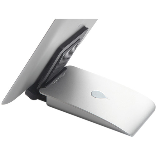 Rain Design iSlider Pocket Stand for iPad, iPad mini, and iPhone (Black)