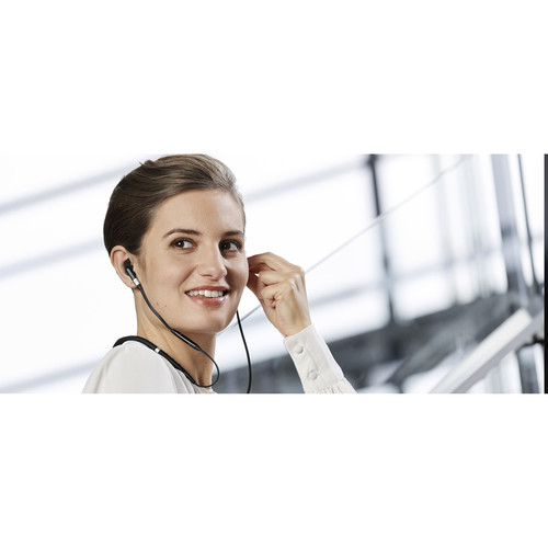 Jabra Evolve 75e Wireless Earbuds