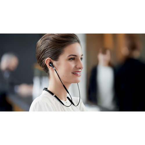 Jabra Evolve 75e Wireless Earbuds