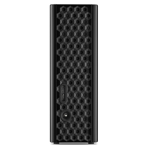 Seagate 10TB Backup Plus USB 3.0 External Hard Drive with USB Hub