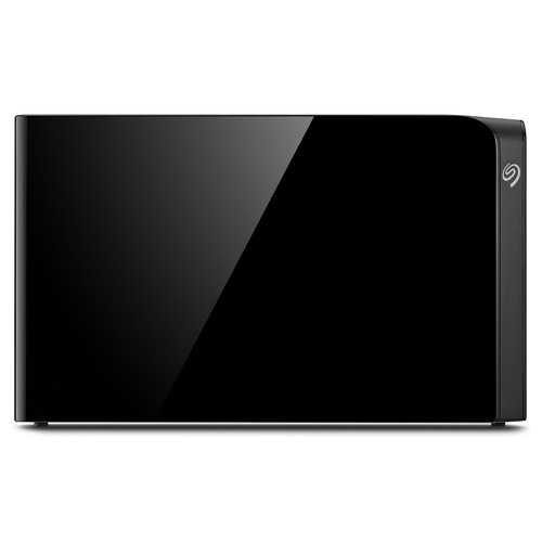 Seagate 10TB Backup Plus USB 3.0 External Hard Drive with USB Hub