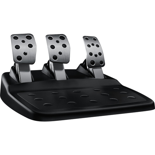 Logitech G G920 Driving Force Racing Wheel (Xbox One & PC)