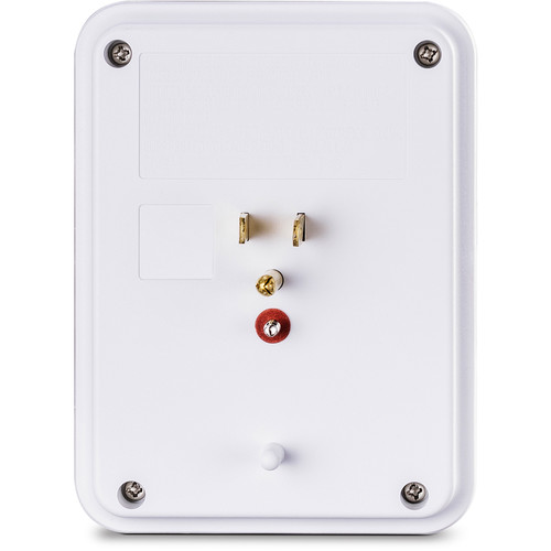 CyberPower Pro 3-Outlet/Dual USB Surge Protector