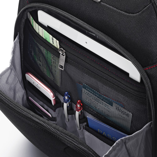 Samsonite Xenon 3.0 Large Backpack (Black)