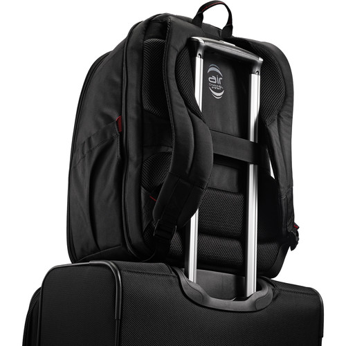 Samsonite Xenon 3.0 Large Backpack (Black)