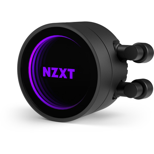 NZXT Kraken M22 120mm RGB All-In-One Liquid CPU Cooler