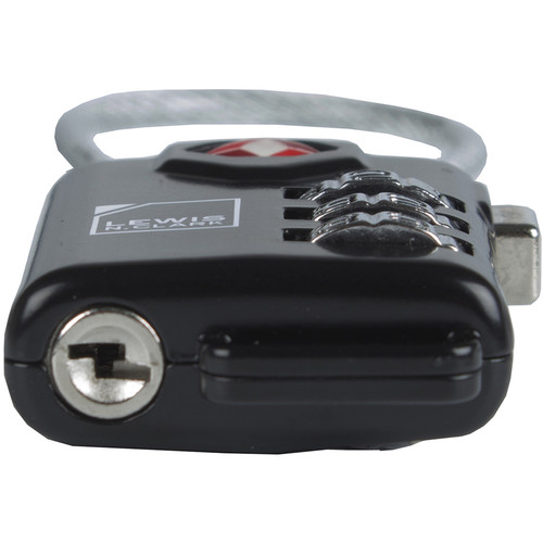 PortaBrace TSA-Lockset