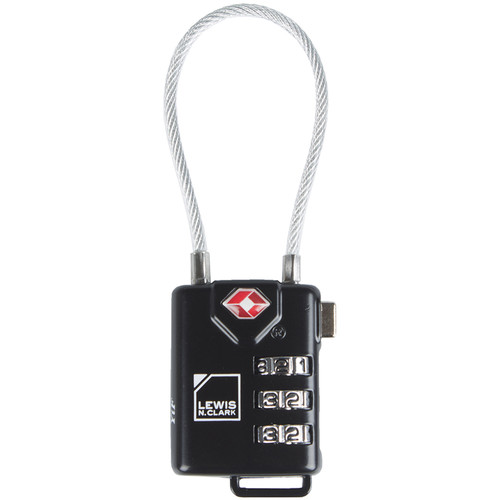 PortaBrace TSA-Lockset