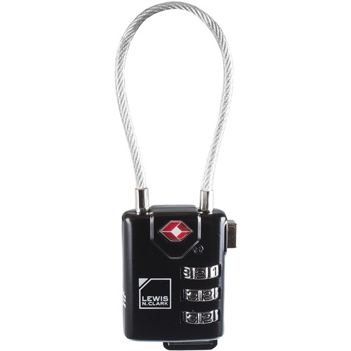 PortaBrace TSA-Lockset